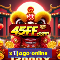 x1 jogo online